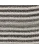 Clarke and Clarke TARYN JACQUARD NOIR