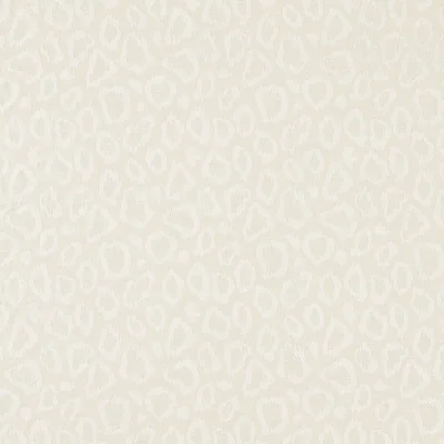 Clarke and Clarke ORTEGA IVORY