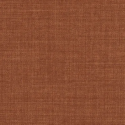 Clarke and Clarke LINOSO WIDE WIDTH CAYENNE