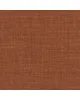 Clarke and Clarke LINOSO WIDE WIDTH CAYENNE