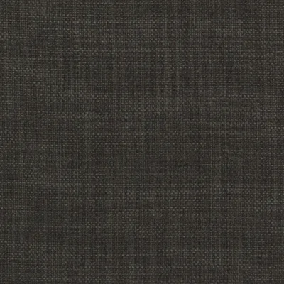 Clarke and Clarke LINOSO WIDE WIDTH CHARCOAL