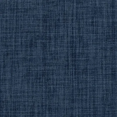 Clarke and Clarke LINOSO WIDE WIDTH DENIM