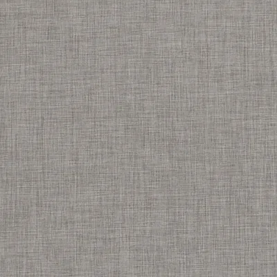 Clarke and Clarke LINOSO WIDE WIDTH GREY