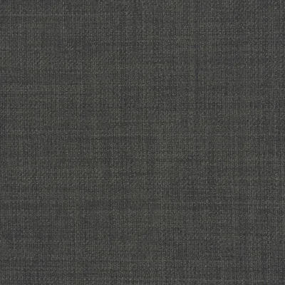 Clarke and Clarke LINOSO WIDE WIDTH SMOKE