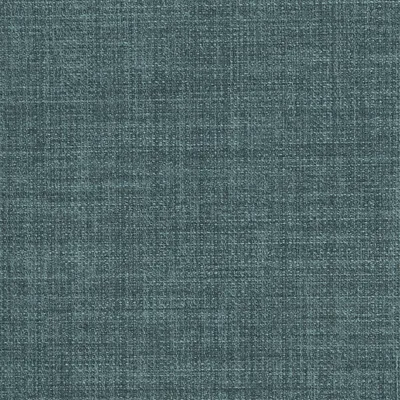 Clarke and Clarke LINOSO WIDE WIDTH TEAL