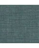Clarke and Clarke LINOSO WIDE WIDTH TEAL