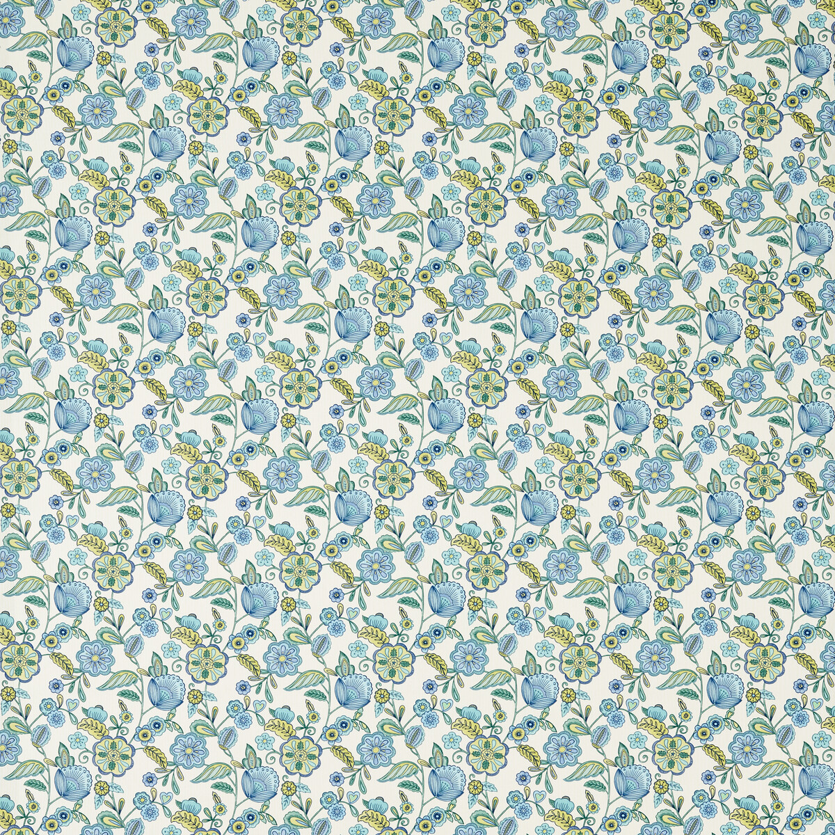 Camellia F1778/01 CAC Cobalt by   