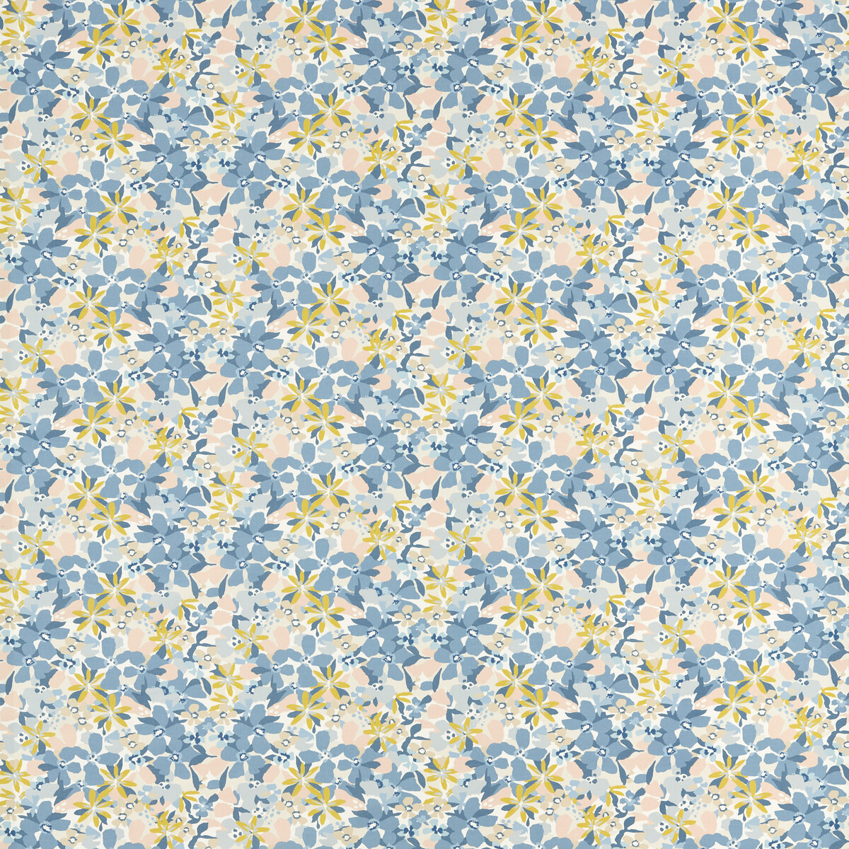 Clementine F1780/01 CAC Denim by   