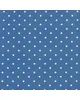 Clarke and Clarke DOTTY COBALT