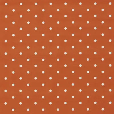 Clarke and Clarke DOTTY SUNSET