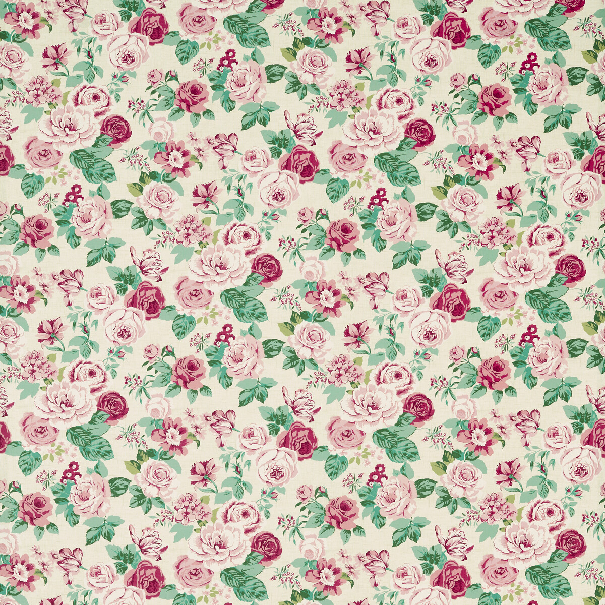 Genevieve F1782/02 CAC Rose by   