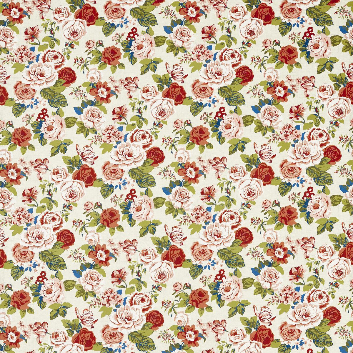 Genevieve F1782/03 CAC Spice by   