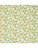Clarke and Clarke ORANGE BLOSSOM CITRON