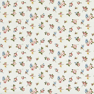 Clarke and Clarke ROSEBUD SPICE