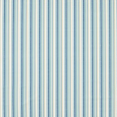 Clarke and Clarke TUTTI FRUITY DENIM