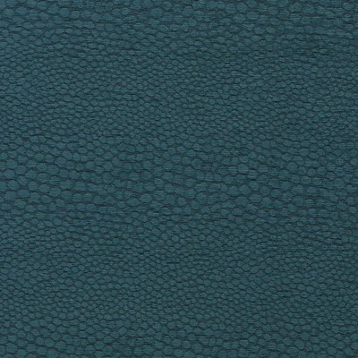 Clarke and Clarke CASTUS TEAL