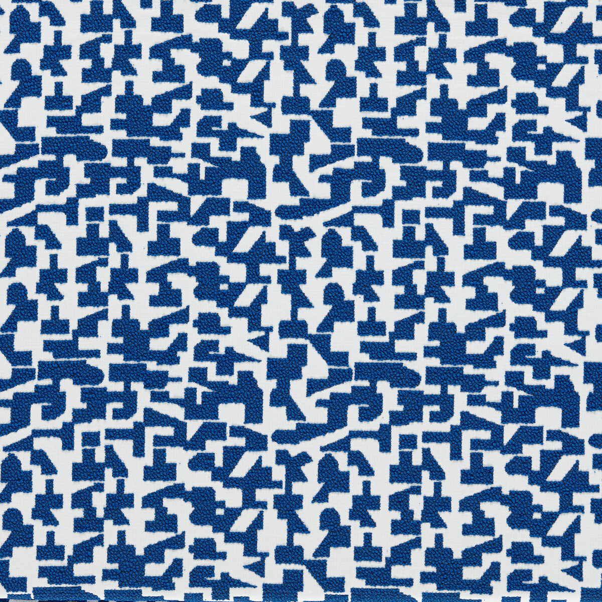 Kaleia F1796/01 CAC Cobalt by   