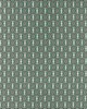 Kravet AZTEC VERDE OSCURO