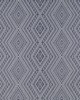 Kravet ESTROMBOLI NAVY