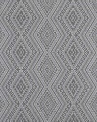 Estromboli GDT5313 005 Onyx by  Europatex 