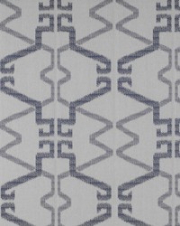 Caprera GDT5314 004 Azul/gris by  Europatex 