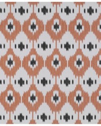 Panarea GDT5315 005 Ladrillo/onyx  by  Europatex 