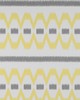 Kravet LAMPEDUSA GRIS/AMARILLO