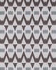 Kravet MONTECRISTO GRIS/CHOCOLATE