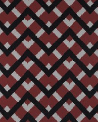 Monti GDT5338 002 Rojo by  Europatex 