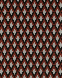 Prati GDT5339 002 Rojo by  Europatex 