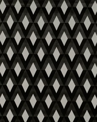 Siena GDT5345 001 Blanco/onyx by  Europatex 