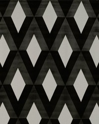 San Lorenzo GDT5346 001 Blanco/onyx by  Europatex 