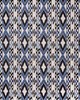 Kravet QUEEN AZUL/BLACK 
