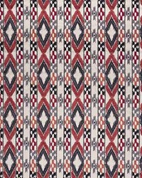 Queen GDT5403 2 Rojo/gris  by   