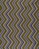 Kravet ZIG ZAG VERDE/NAVY