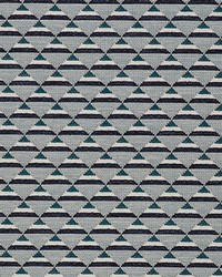 Piramides GDT5512 002 Azul by  S Harris 