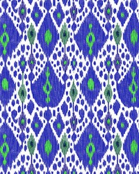 Ikat GDT5542 001 Azul by   