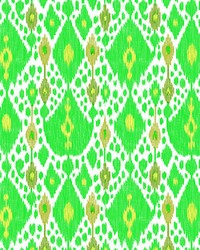 Ikat GDT5542 002 Verde by   