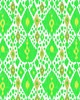 Kravet IKAT VERDE
