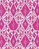 Kravet IKAT ROJO