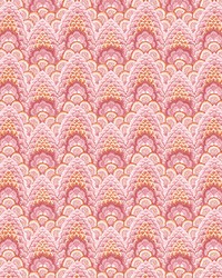 Ganges GDT5543 003 Rosa/naranja by   