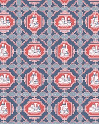 Porcelanas GDT5544 005 Azul by  S Harris 