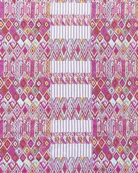 Huipil GDT5564 001 Rosa/verde by   