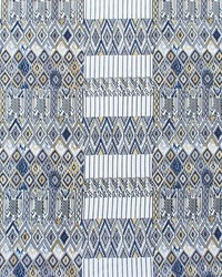 Huipil GDT5564 002 Marron by   