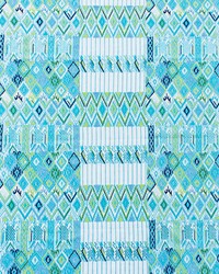 Huipil GDT5564 003 Agua/lima by   