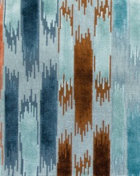 Aragon GDT5566 001 Azul/teja by   