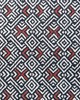Kravet INCA ROJO