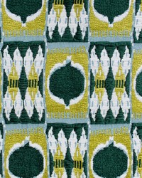 Cuzco GDT5571 002 Verde by   