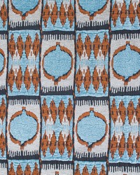 Cuzco GDT5571 003 Azul/teja by   