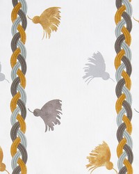 Reina Roja GDT5603 001  Marron by  Kravet 